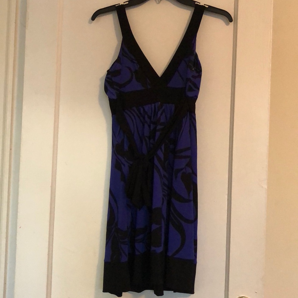 Mini dress - Picture 3 of 5